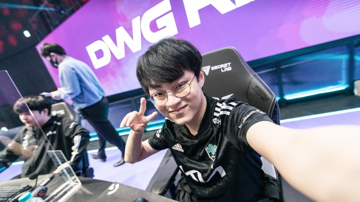 Worlds 2021: EDG vence DWG KIA na final e é campeã mundial, lol