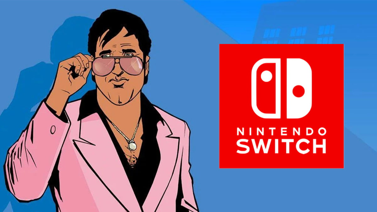 Códigos de GTA Vice City Nintendo Switch: Dinheiro infinito, armas,  veículos e lista completa - Millenium