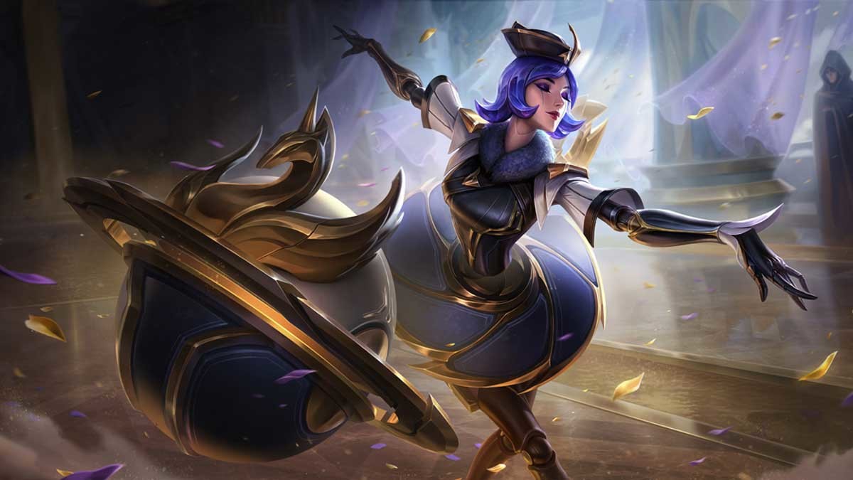 Wild Rift: Todas as mudanças nas ranqueadas da Atualização 2.6 - Millenium