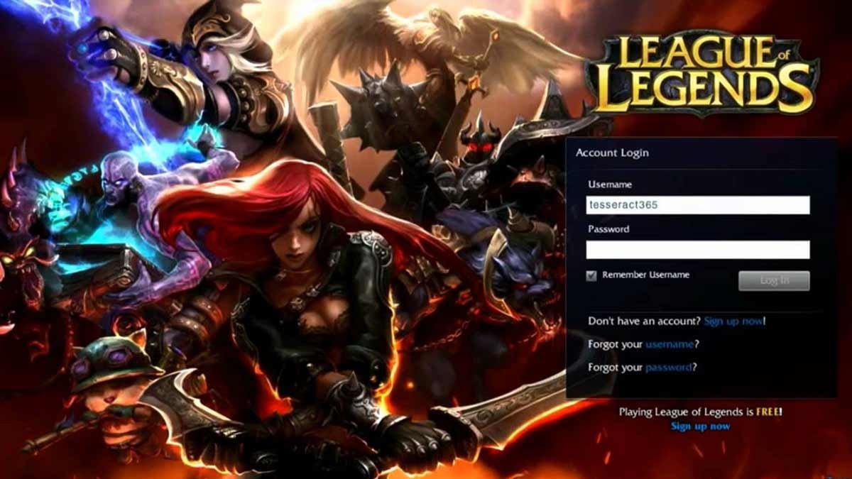 LIMPEZA DO CLIENTE: Recapitulação de 2020 e Futuro - League of Legends