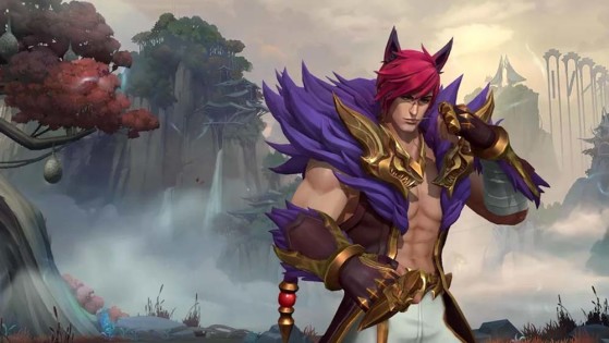 Primeiros testes de League of Legends: Wild Rift começam no dia 6