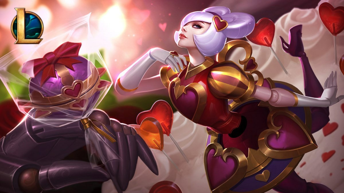 LoL: Quando a Riot Games decide nerfar os piores campeões do jogo