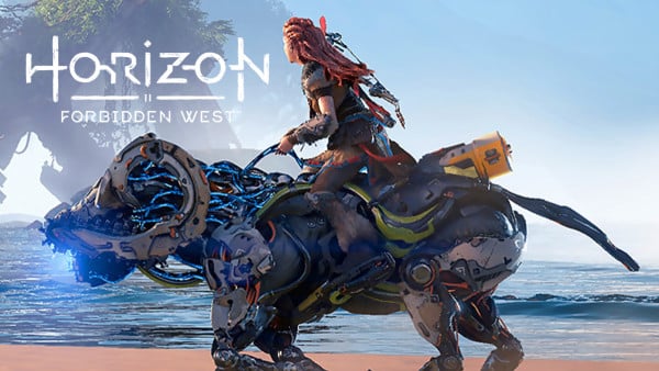 Site aponta quantas horas são necessárias para zerar Horizon Forbidden West