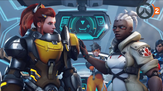 Overwatch 2 ganha novo trailer e data de lançamento; modo PvP será free to  play - Millenium