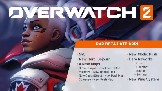 Overwatch 2: confira requisitos mínimos e recomendados