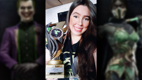Mortal Kombat 11: Jogadora é acusada de usar namorado e ex em torneios femininos online