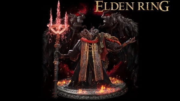 Elden Ring - Commander Niall - Dicas e estratégias para derrotar o boss