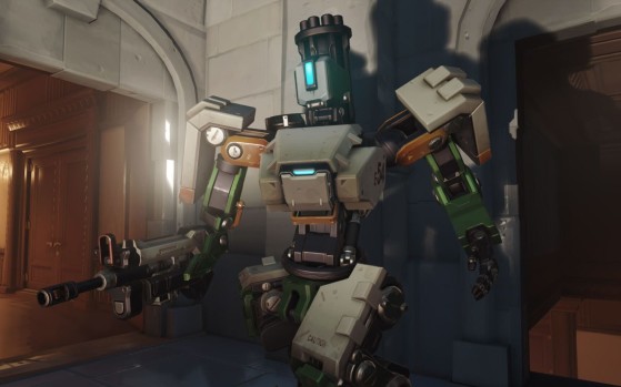 Beta de Overwatch 2: Todas as mudanças e reworks dos heróis - Millenium