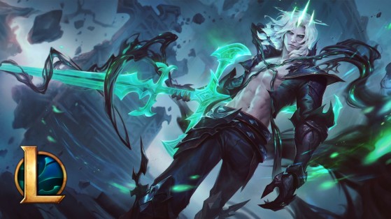 Hora de LoL: Assista ao anime de League of Legends criado por fãs -  Millenium