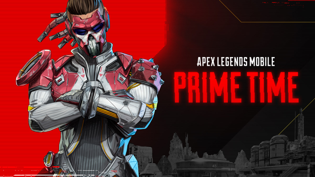 Apex Legends coroa o novo personagem mais jogado