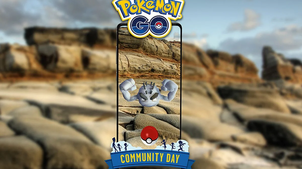 Pokémon GO revela data dos Dias Comunitários de 2023