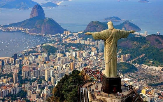 CS:GO: ESL dá pista no Twitter sobre Major no Rio de Janeiro