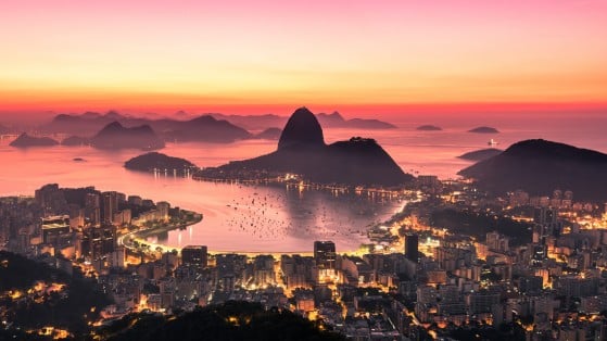 Major no Brasil: Por que o Rio é uma escolha acertada para sediar o Mundial de CS:GO