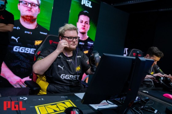 CS:GO: NAVI dispensa Boombl4 por 'riscos à reputação' da organização