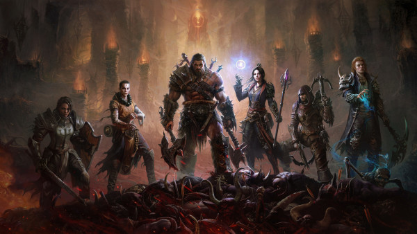 Níveis de dificuldade de Diablo Immortal: quantos têm e como mudar? -  Millenium