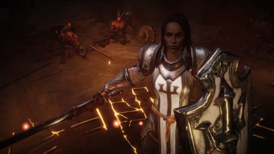 A melhor classe de Diablo Immortal: quem escolher para começar