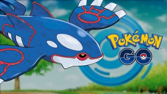 Pokémon GO: Veja como derrotar Kyogre, o lendário de Hoenn, nas Reides - Pokémon GO