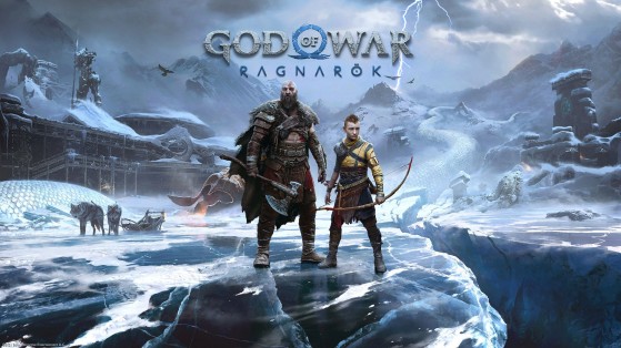 God of War ganhou trailer de gameplay em setembro de 2021 - Millenium