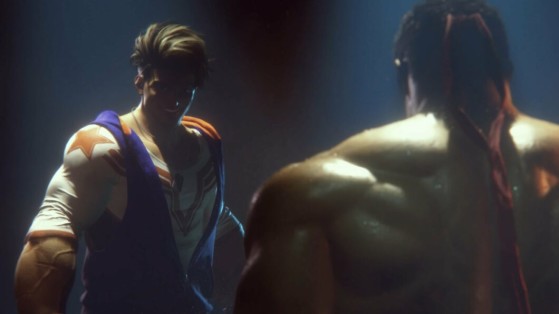 Primeiro trailer de Street Fighter 6 foi revelado em fevereiro de 2022 - Millenium