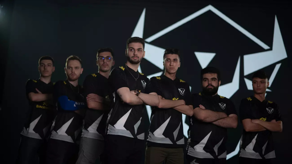 Brasileirão R6 2º turno começa em 18 de junho com partidas presenciais