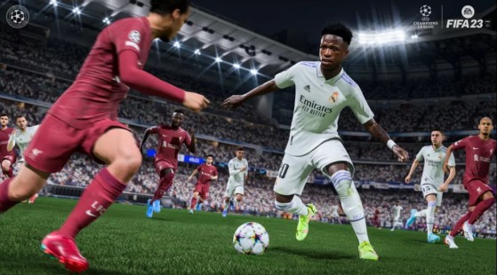 FIFA 23 promete trazer mais ferramentas de ataque e defesa para os jogadores. - FIFA 23
