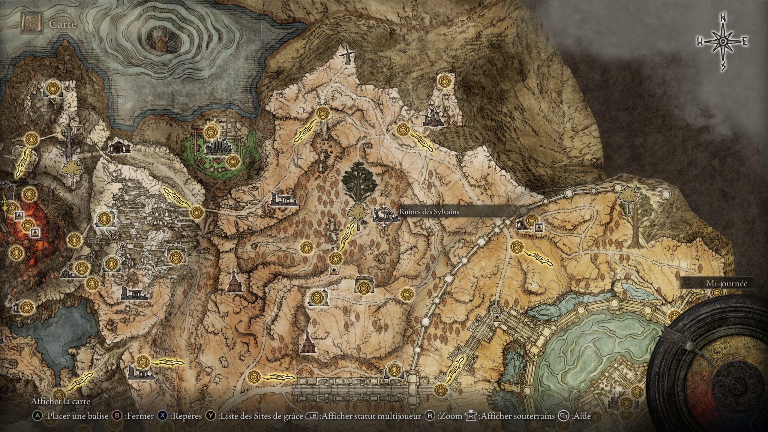 Livro de Receitas do Guerreiro Nômade Elden Ring onde e como encontrar