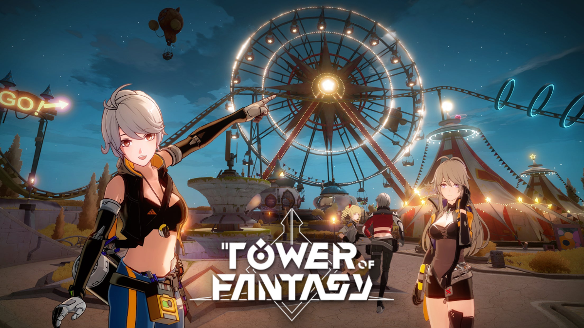 Tower of Fantasy: Data de lançamento, requisitos e tudo sobre o competidor  de Genshin Impact - Millenium