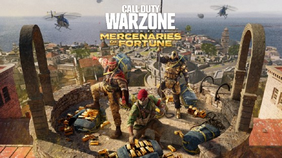 Warzone: A comunidade não aguenta mais as mudanças contínuas do meta e pede um equilíbrio definitivo