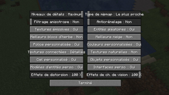 Como Baixar e Instalar o Optifine 1.16