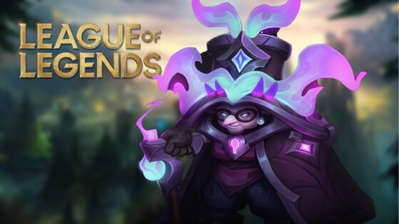 LoL: Conceito de campeã idosa criado por fã supera Riot e impressiona comunidade