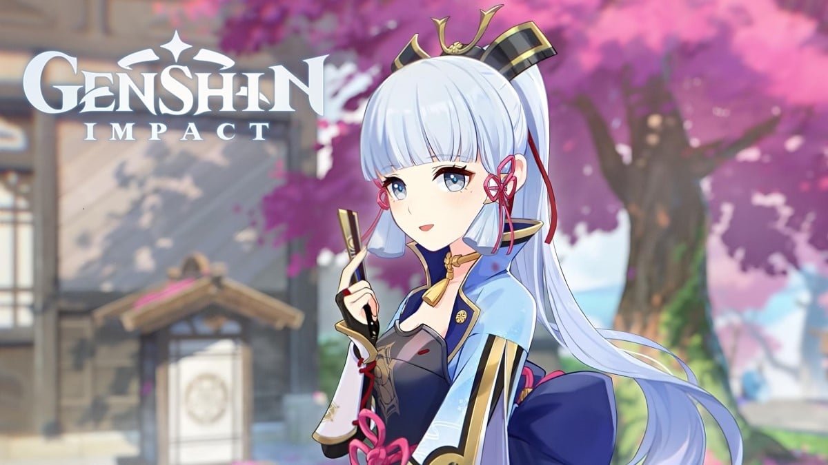 Versão 4.2 de Genshin Impact será lançada na próxima semana