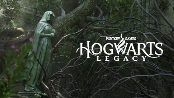 Hogwarts Legacy chegará no Natal de 2022