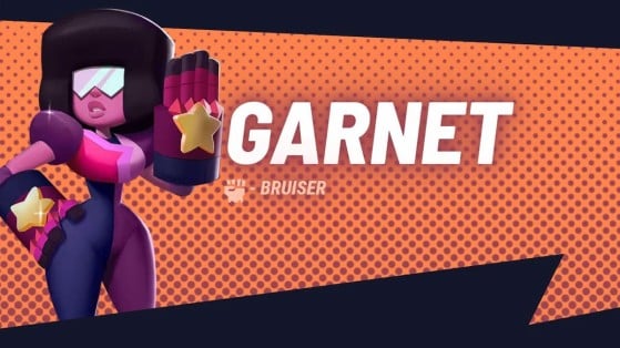 Garnet: Veja golpes, vantagens e como jogar com a personagem em MultiVersus - MultiVersus