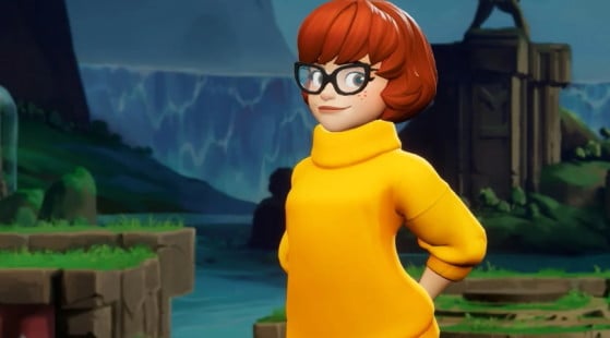 Velma: Veja todos os golpes que a personagem de Scooby-Doo possui em MultiVersus - MultiVersus