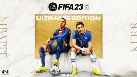 FIFA 23: Tudo sobre os jogos da franquia e a última edição da parceria com a EA