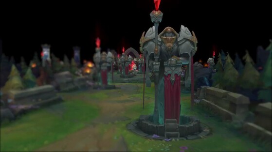 LoL: Bug nas torres coloca o jogo em xeque e altera até mesmo cenário competitivo