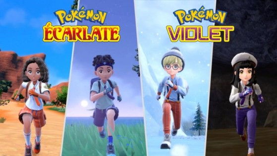 Veja como deve funcionar o multiplayer e o co-op de Pokémon Scarlet e Violet - Pokémon Scarlet e Violet