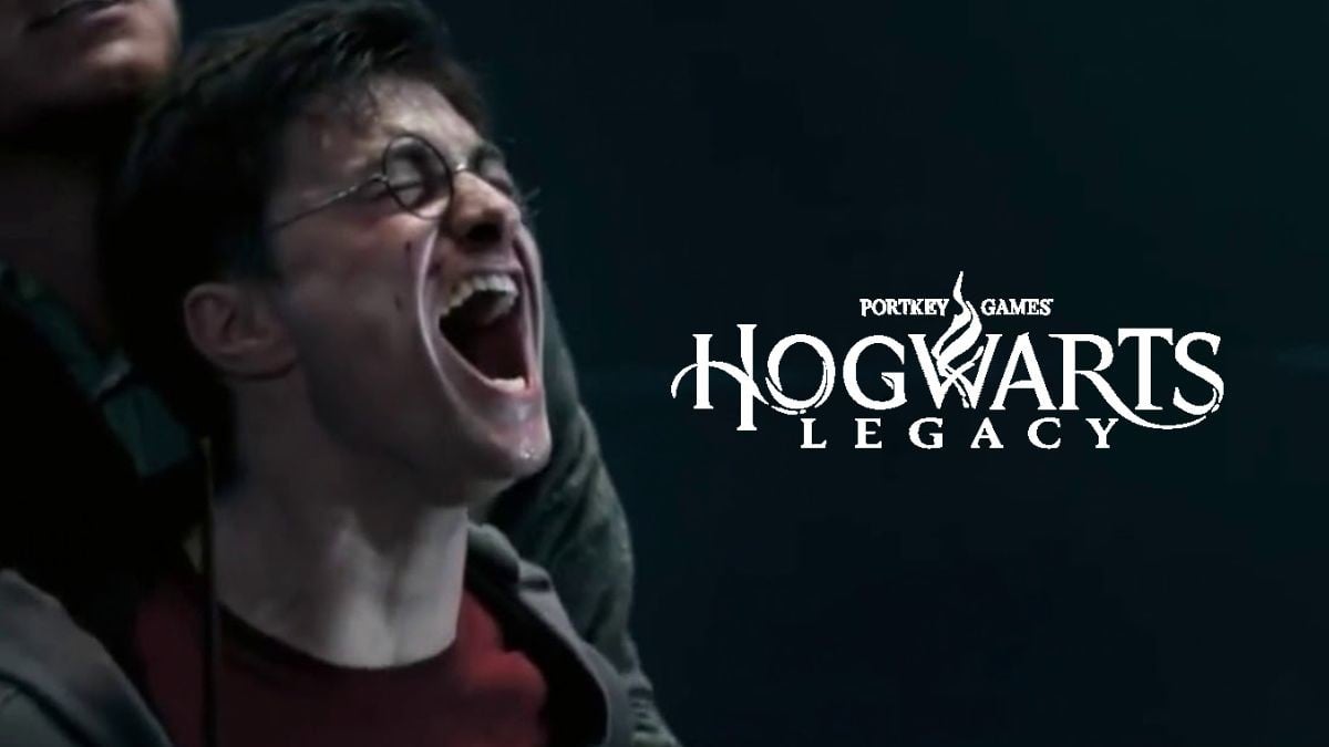 Hogwarts Legacy finalmente ganha sua data de lançamento, mas não chegará  este ano