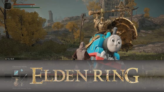 Elden Ring: Os mods mais populares e usados pelos jogadores; de Thomas, o Trem ao pause e mais