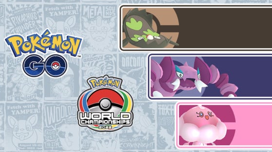 Pokémon GO terá pesquisa exclusiva durante transmissão de Mundial; veja como participar