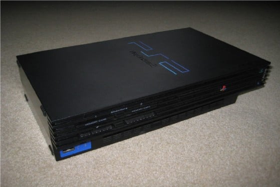 PlayStation 2: 5 jogos que fizeram história