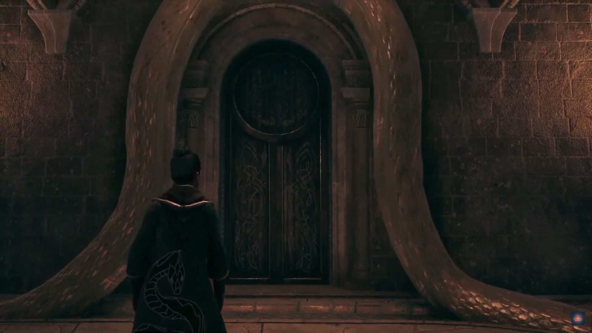 Hogwarts Legacy novo trailer divulga detalhes sobre as salas comunais do game Millenium