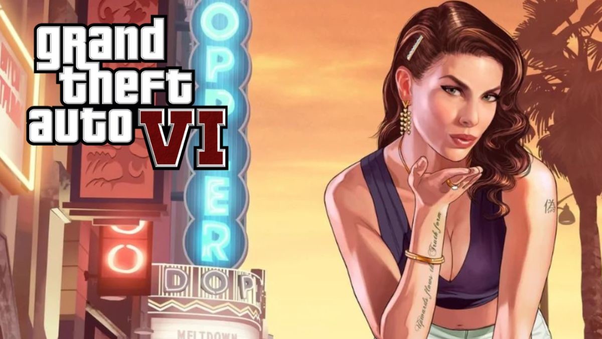 GTA 6: Supostos vídeos de gameplay vazam na internet