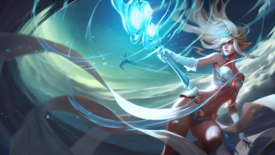 League of Legends Patch 12.19: Syndra Rework, Off-Meta Builds