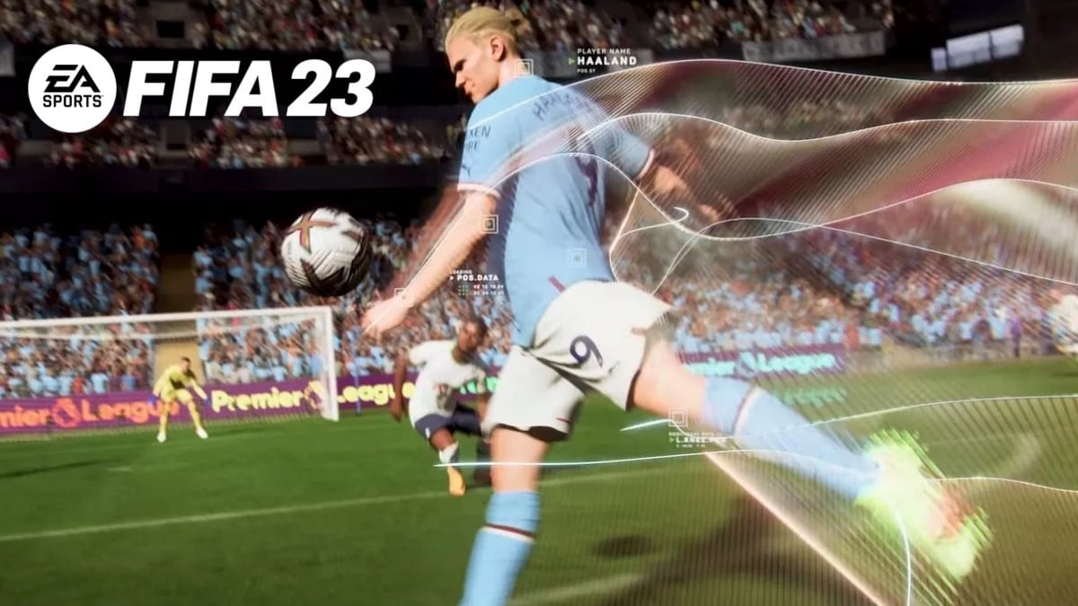 FIFA 23: modo Carreira terá vida pessoal de jogadores e técnicos reais