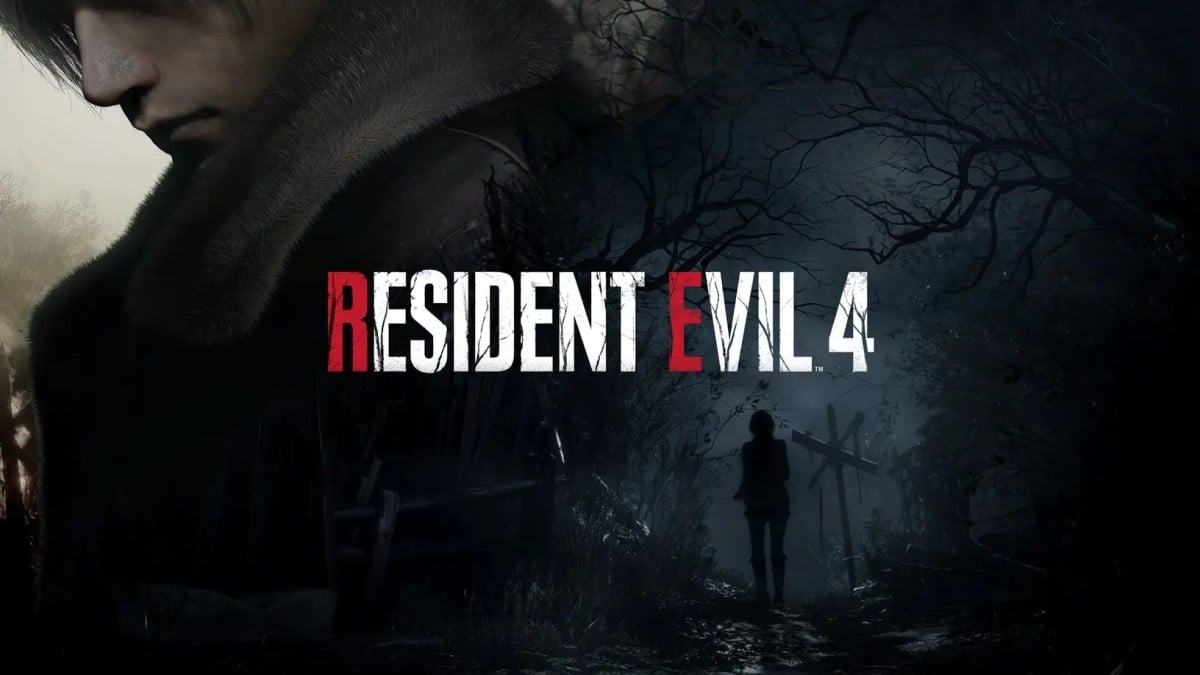 Resident Evil 4  Expansão de Ada Wong é anunciada