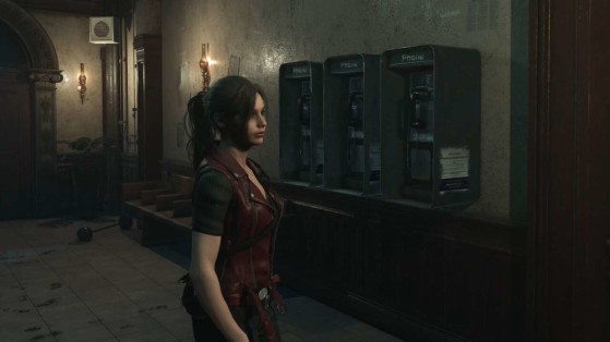 Remake de Resident Evil: Code Veronica não está nos planos da Capcom hoje, diz produtor