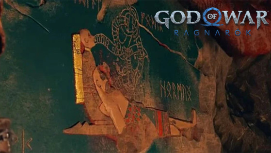 God of War Ragnarok | Loki: Origem e relações na mitologia nórdica - God of War Ragnarok