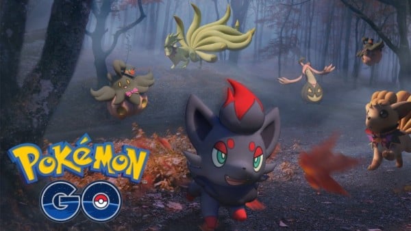 Evento Pokémon Go Festival of Lights: saiba como capturar os novos
