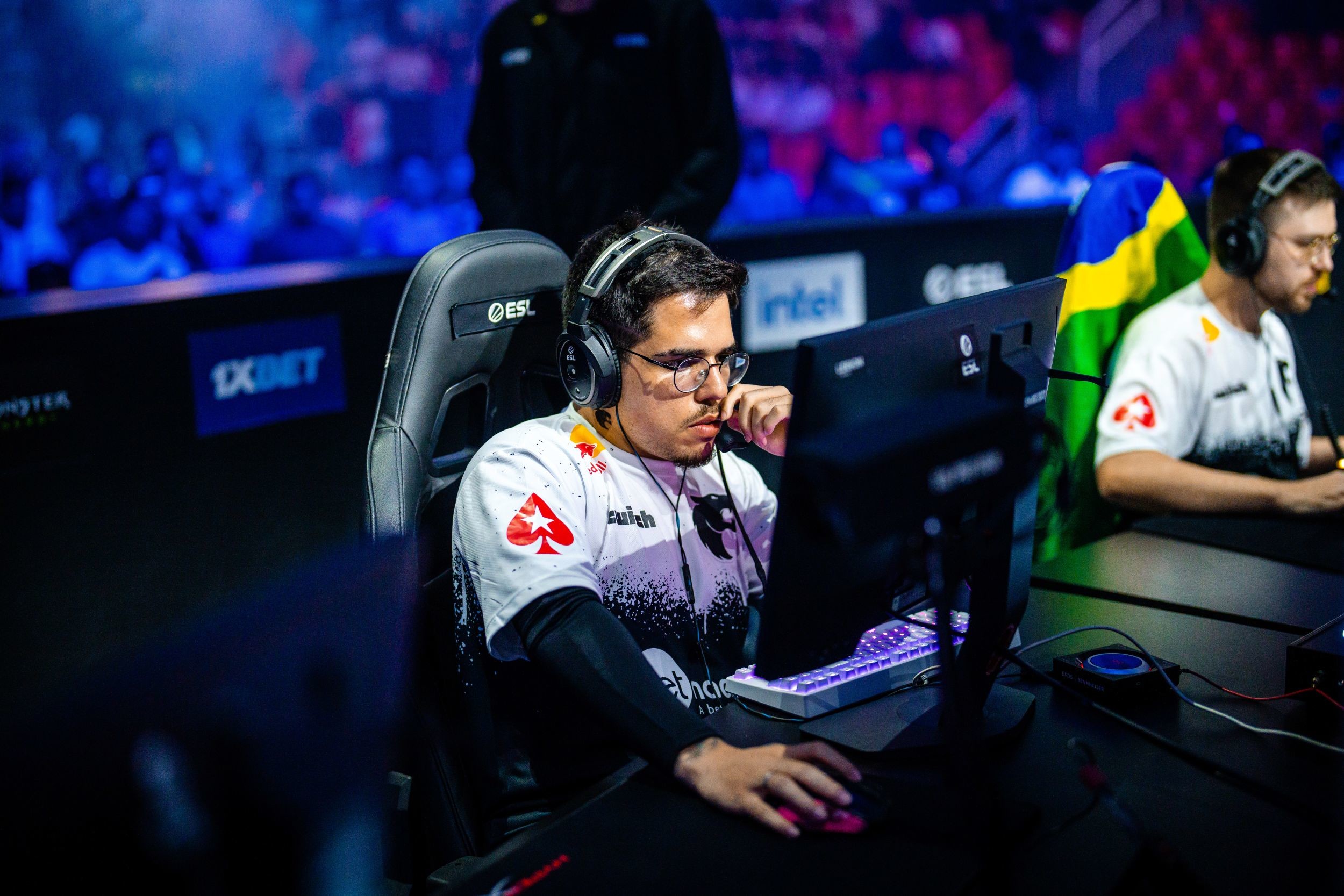 IEM Rio Major: Yuurih e Drop lamentam eliminação na semi, mas enaltecem ...